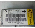 Módulo electrónico, Bmw Serie 7 (E65/E66) 730d 2008, 6946105