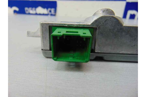 Módulo electrónico, Bmw Serie 7 (E65/E66) 730d 2008, 6946105