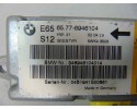 Módulo electrónico, Bmw Serie 7 (E65/E66) 730d 2008, 6946104