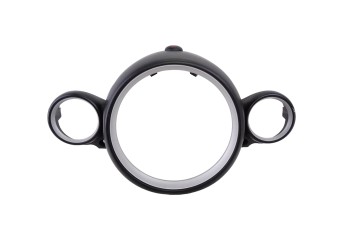 122737 MOLDURAS DELANTERAS MINI MINI (R56) Cooper 2010 122737 211279 MINI - 1