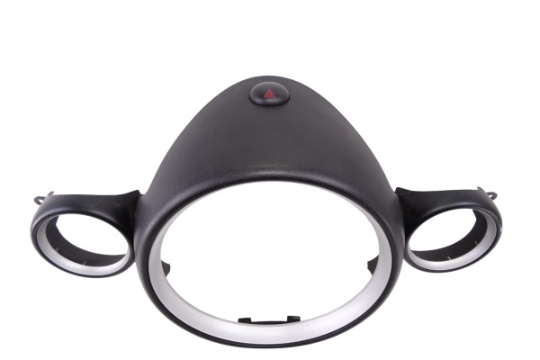 122737 MOLDURAS DELANTERAS MINI MINI (R56) Cooper 2010 122737 211279 MINI - 1