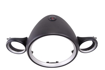 122737 MOLDURAS DELANTERAS MINI MINI (R56) Cooper 2010 122737 211279 MINI - 1