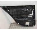 Guarnecido puerta trasera derecha, Bmw Serie 1 Berlina (E81/E87) 120d 2006