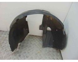 Paso rueda, Mini Mini (R50,R53) One D 2004