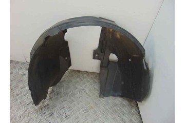 Paso rueda, Mini Mini (R50,R53) One D 2004