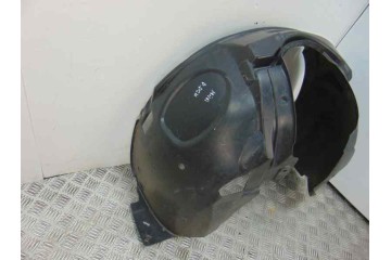 Paso rueda, Mini Mini (R50,R53) One D 2004