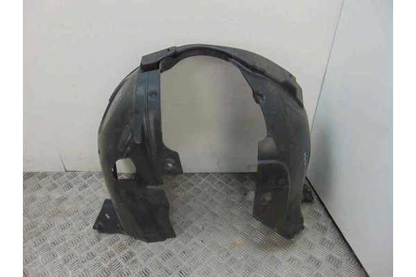 Paso rueda, Mini Mini (R50,R53) One D 2004