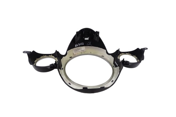 122737 MOLDURAS DELANTERAS MINI MINI (R56) Cooper 2010 122737 211279 MINI - 2