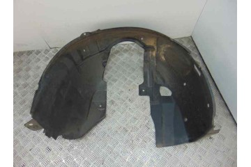 Paso rueda, Mini Mini (R50,R53) One D 2004