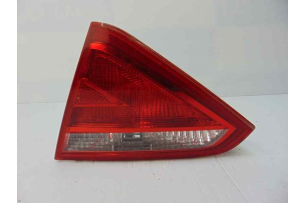 Piloto trasero derecho interior, Audi A5 Coupe (8T) 2.7 Tdi 2010, 8T0945094