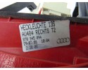 Piloto trasero derecho interior, Audi A5 Coupe (8T) 2.7 Tdi 2010, 8T0945094