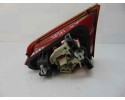 Piloto trasero izquierdo interior, Audi A5 Coupe (8T) 2.7 Tdi 2010, 8T0945093