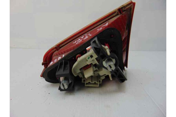 Piloto trasero izquierdo interior, Audi A5 Coupe (8T) 2.7 Tdi 2010, 8T0945093