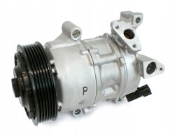 AIR CONDITIONING COMPRESSOR TOYOTA 5TSE10C 88310 K0050 ORIGINAL
