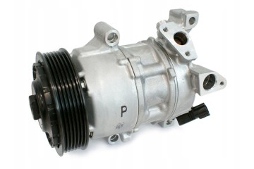 AIR CONDITIONING COMPRESSOR TOYOTA 5TSE10C 88310 K0050 ORIGINAL