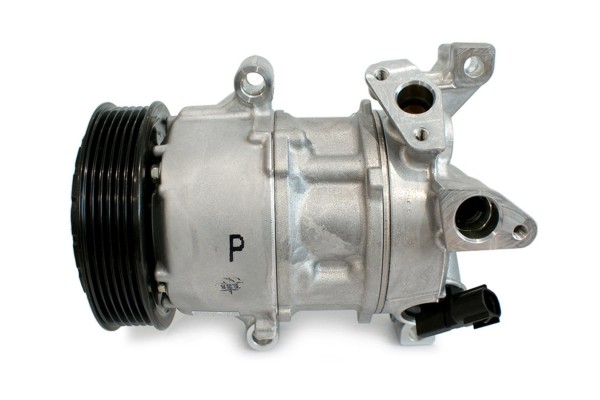 AIR CONDITIONING COMPRESSOR TOYOTA 5TSE10C 88310 K0050 ORIGINAL Catalog number of the part 88310 K0050 447250 6220