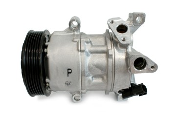 AIR CONDITIONING COMPRESSOR TOYOTA 5TSE10C 88310 K0050 ORIGINAL Catalog number of the part 88310 K0050 447250 6220