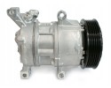 AIR CONDITIONING COMPRESSOR TOYOTA 5TSE10C 88310 K0050 ORIGINAL Part manufacturer Denso