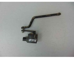 Sensor, Mercedes-benz Clase e (Bm 211) Familiar 280 T CDI 4-Matic (211.284) 2006, A0105427717