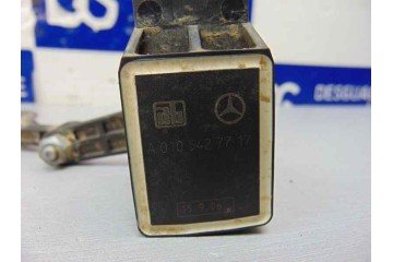 Sensor, Mercedes-benz Clase e (Bm 211) Familiar 280 T CDI 4-Matic (211.284) 2006, A0105427717