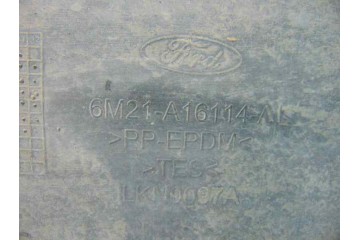 Paso rueda, Ford S-max (CA1) Limited Edition 2011, 6M21-A16114-AL