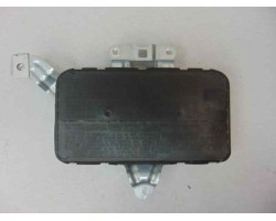 Airbag lateral trasero izquierdo, Mercedes-benz Clase e (Bm 211) Familiar 280 T CDI 4-Matic (211.284) 2006, A2038600105