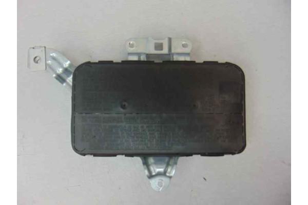 Airbag lateral trasero izquierdo, Mercedes-benz Clase e (Bm 211) Familiar 280 T CDI 4-Matic (211.284) 2006, A2038600105