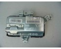 Airbag lateral trasero izquierdo, Mercedes-benz Clase e (Bm 211) Familiar 280 T CDI 4-Matic (211.284) 2006, A2038600105