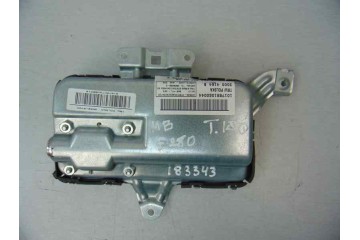 Airbag lateral trasero izquierdo, Mercedes-benz Clase e (Bm 211) Familiar 280 T CDI 4-Matic (211.284) 2006, A2038600105