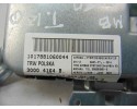 Airbag lateral trasero izquierdo, Mercedes-benz Clase e (Bm 211) Familiar 280 T CDI 4-Matic (211.284) 2006, A2038600105