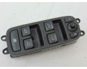 Mando elevalunas delantero izquierdo, Volvo S40 Berlina 1.6 D Kinetic 2006, 30795081