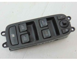 Mando elevalunas delantero izquierdo, Volvo S40 Berlina 1.6 D Kinetic 2006, 30795081