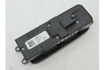 Mando elevalunas delantero izquierdo, Volvo S40 Berlina 1.6 D Kinetic 2006, 30795081