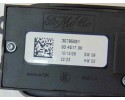 Mando elevalunas delantero izquierdo, Volvo S40 Berlina 1.6 D Kinetic 2006, 30795081