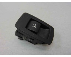 Mando elevalunas trasero izquierdo, Bmw Serie X3 (E83) * 2007, 9113773