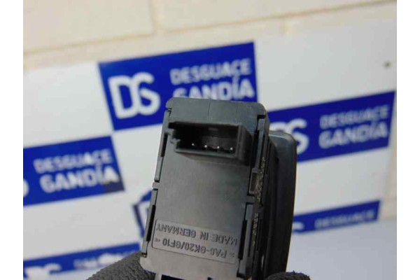 Mando elevalunas trasero izquierdo, Bmw Serie X3 (E83) * 2007, 9113773