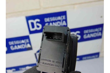 Mando elevalunas trasero izquierdo, Bmw Serie X3 (E83) * 2007, 9113773
