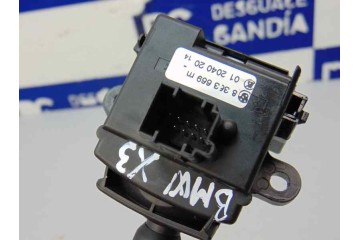 Mando limpia, Bmw Serie X3 (E83) * 2007, 8363669