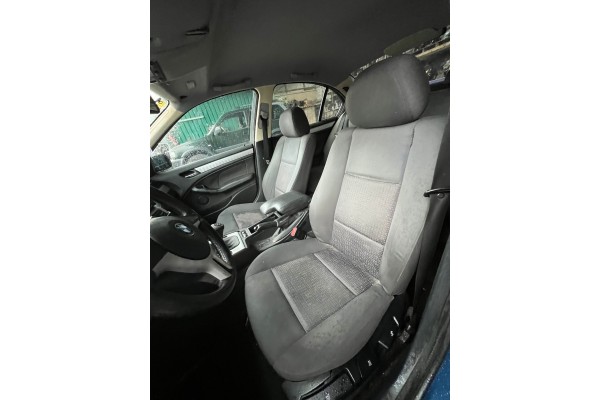 BMW SERIE 3 BERLINA (E46) 330d