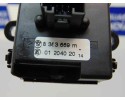 Mando limpia, Bmw Serie X3 (E83) * 2007, 8363669