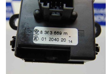 Mando limpia, Bmw Serie X3 (E83) * 2007, 8363669