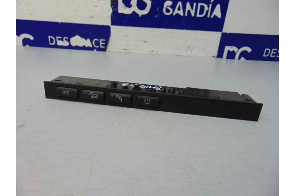 Interruptor, Bmw Serie X3 (E83) * 2007, 3427955