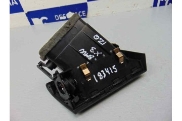 Rejilla aireadora, Bmw Serie X3 (E83) * 2007, 3415973