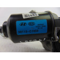 98110-C1950 MOTOR LIMPIA DELANTERO KIA RIO (YB) 98110-C1950 MOTOR LIMPIA DELANTERO KIA RIO (YB)