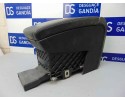 Apoyabrazos central, Volkswagen Passat Berlina (3C2) Advance, 3C0863319S