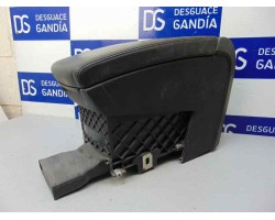 Apoyabrazos central, Volkswagen Passat Berlina (3C2) Advance, 3C0863319S