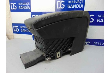Apoyabrazos central, Volkswagen Passat Berlina (3C2) Advance, 3C0863319S