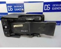 Apoyabrazos central, Volkswagen Passat Berlina (3C2) Advance, 3C0863319S