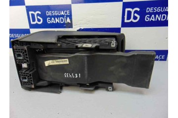 Apoyabrazos central, Volkswagen Passat Berlina (3C2) Advance, 3C0863319S