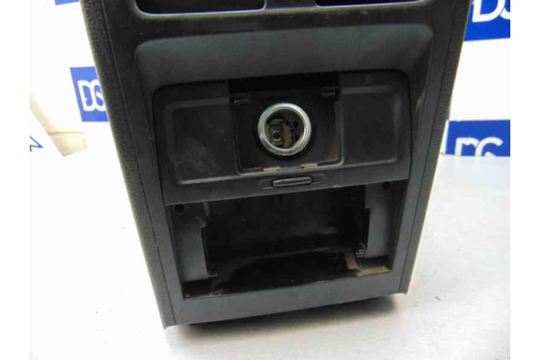Apoyabrazos central, Volkswagen Passat Berlina (3C2) Advance, 3C0863319S